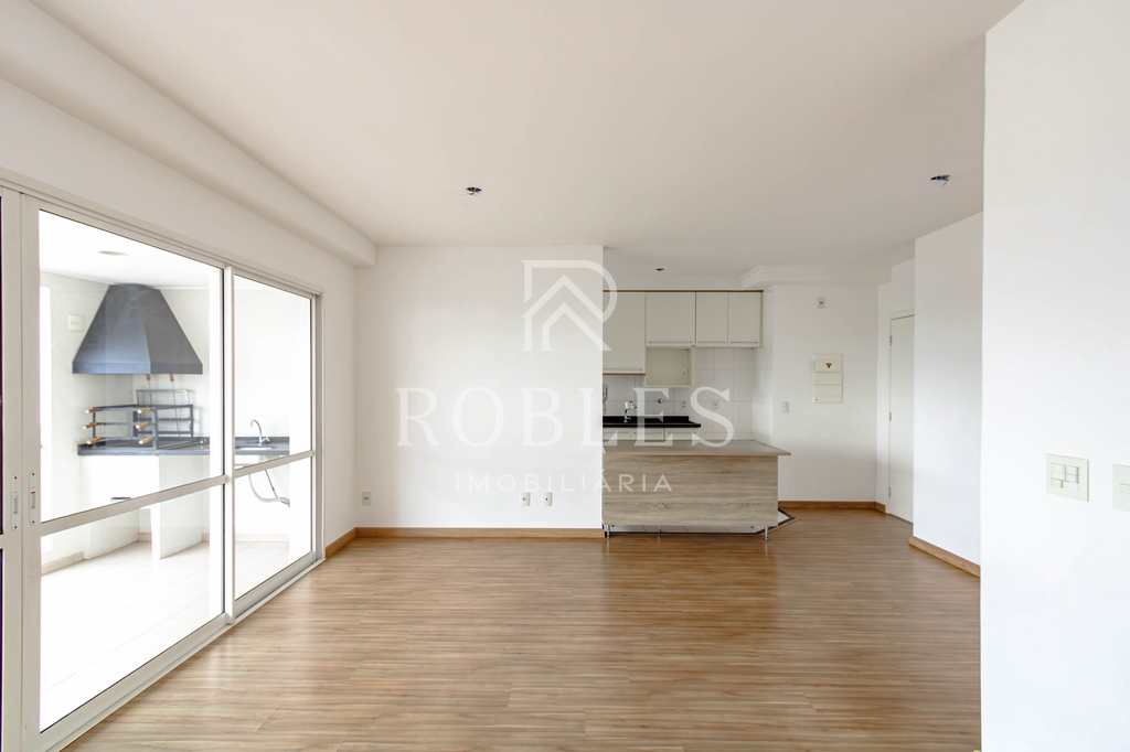 Apartamento em São Paulo, no bairro Vila Cruzeiro