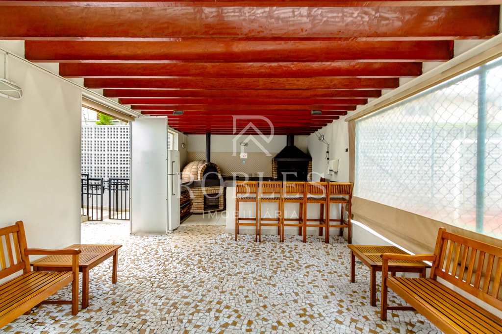 Apartamento em São Paulo, no bairro Vila Cruzeiro