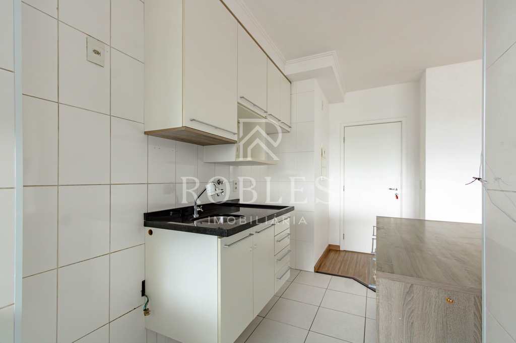 Apartamento em São Paulo, no bairro Vila Cruzeiro