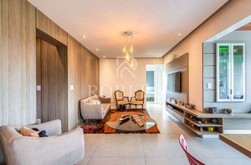 Apartamento, código 4311 em São Paulo, bairro Vila Cruzeiro