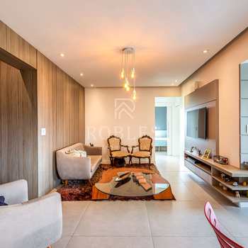 Apartamento em São Paulo, bairro Vila Cruzeiro