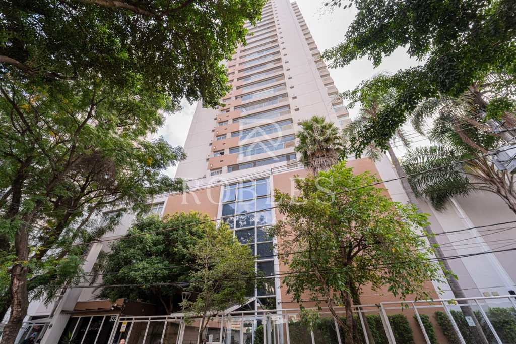 Apartamento em São Paulo, no bairro Jardim Prudência