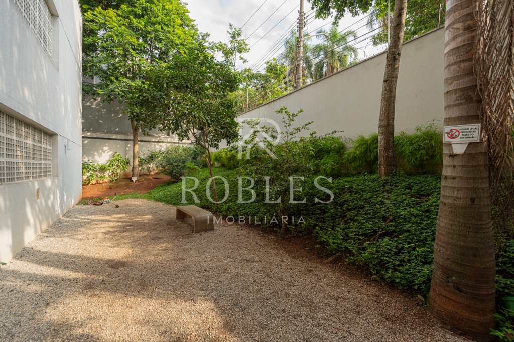 Apartamento em São Paulo, no bairro Jardim Prudência