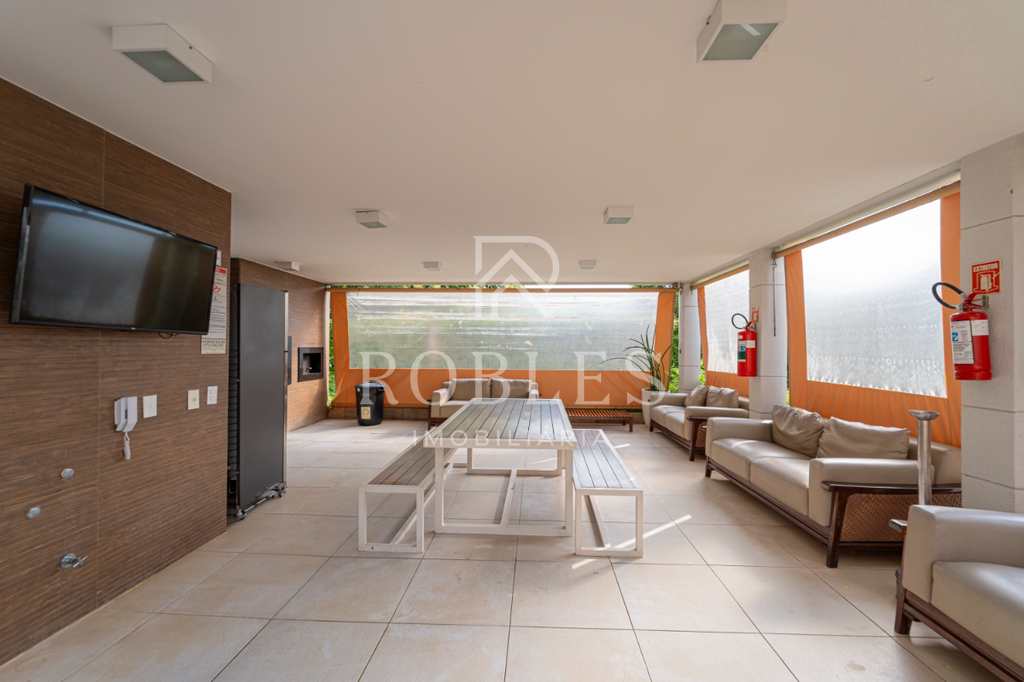 Apartamento em São Paulo, no bairro Jardim Prudência