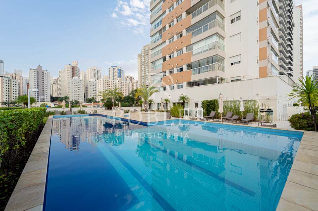 Apartamento em São Paulo, no bairro Jardim Prudência