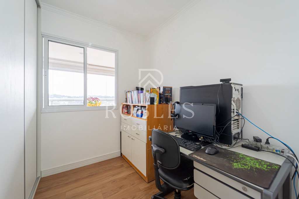 Apartamento em São Paulo, no bairro Jardim Prudência