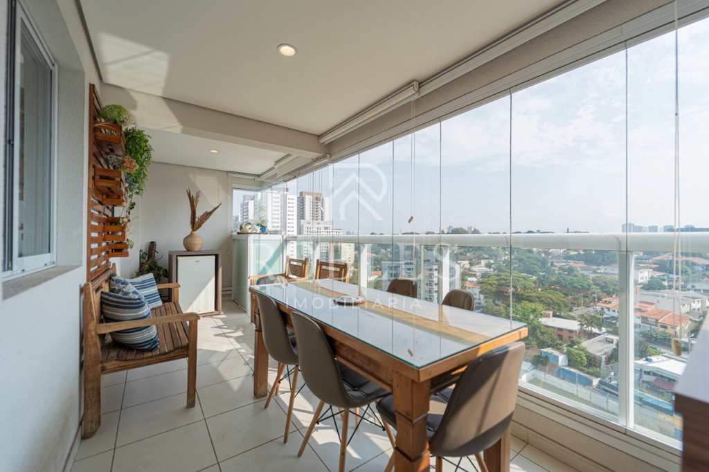Apartamento em São Paulo, no bairro Jardim Prudência