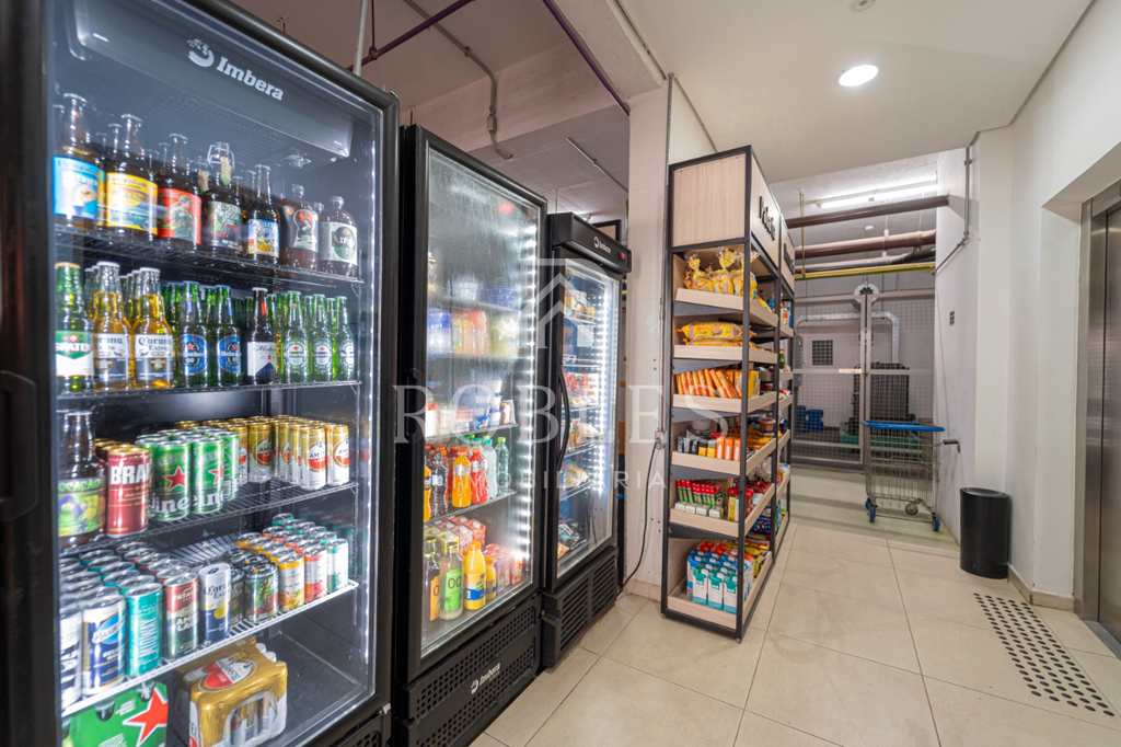 Apartamento em São Paulo, no bairro Jardim Prudência