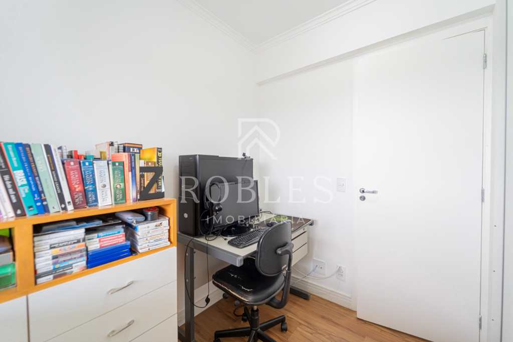 Apartamento em São Paulo, no bairro Jardim Prudência