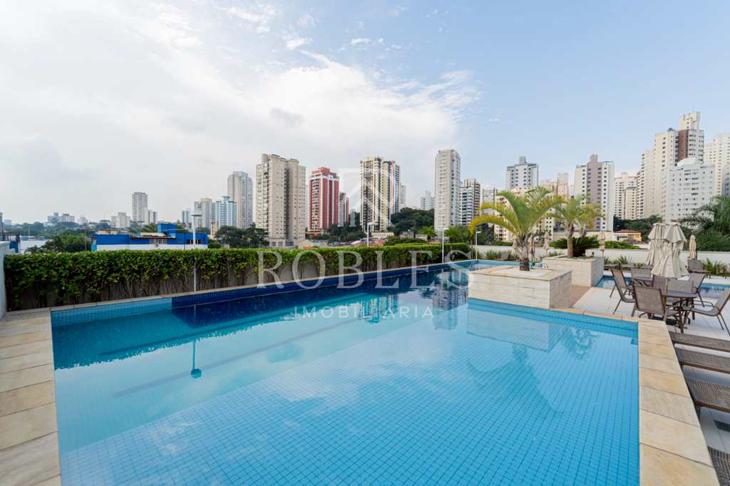 Apartamento em São Paulo, no bairro Jardim Prudência