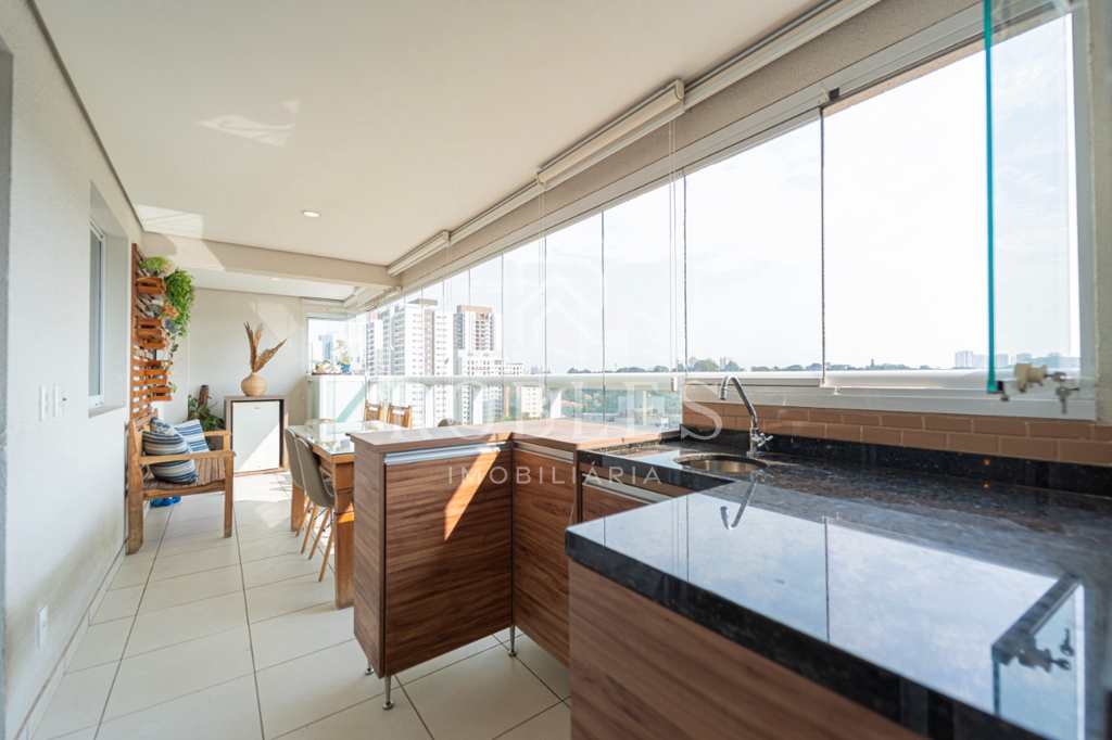Apartamento em São Paulo, no bairro Jardim Prudência