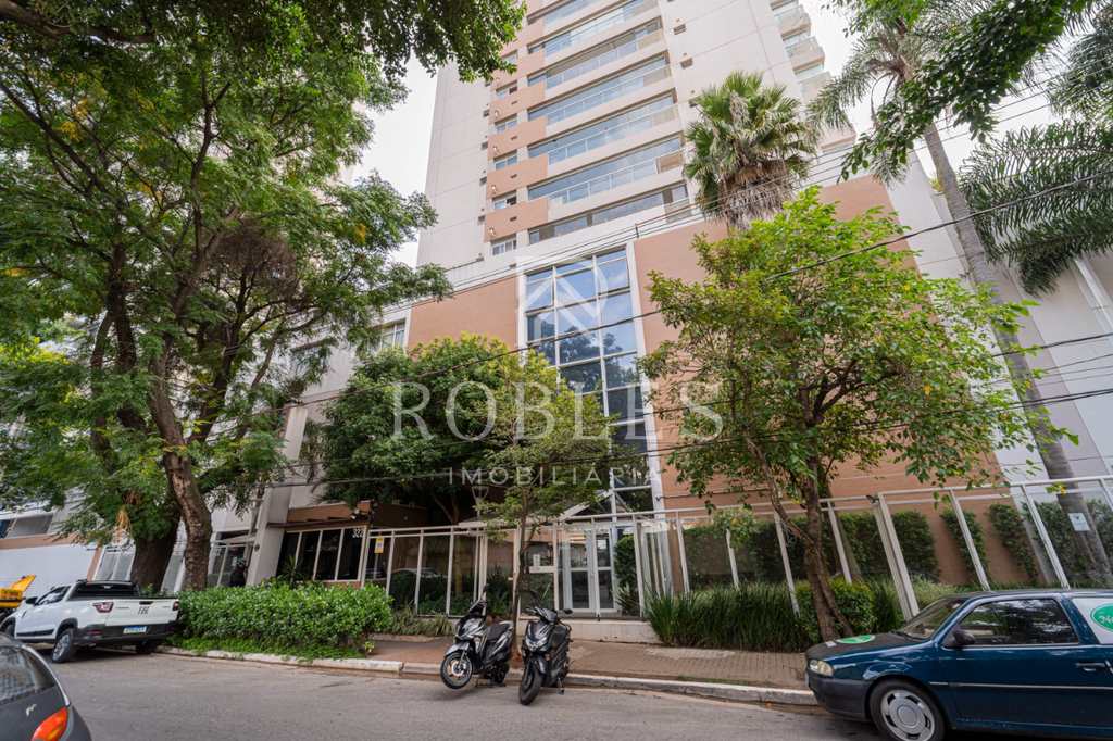 Apartamento em São Paulo, no bairro Jardim Prudência