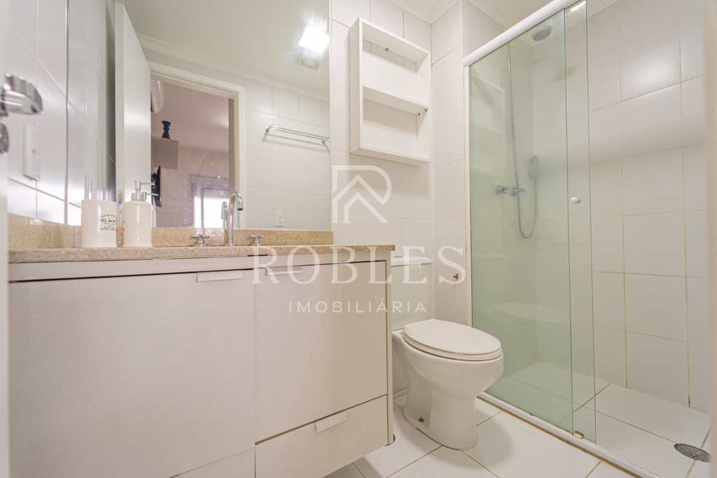 Apartamento em São Paulo, no bairro Jardim Prudência