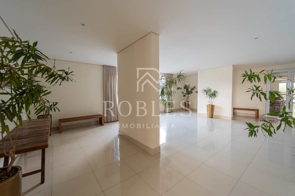 Apartamento em São Paulo, no bairro Jardim Prudência