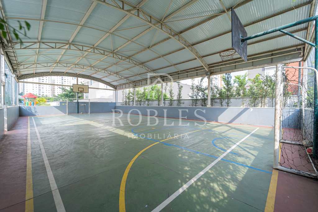 Apartamento em São Paulo, no bairro Jardim Prudência