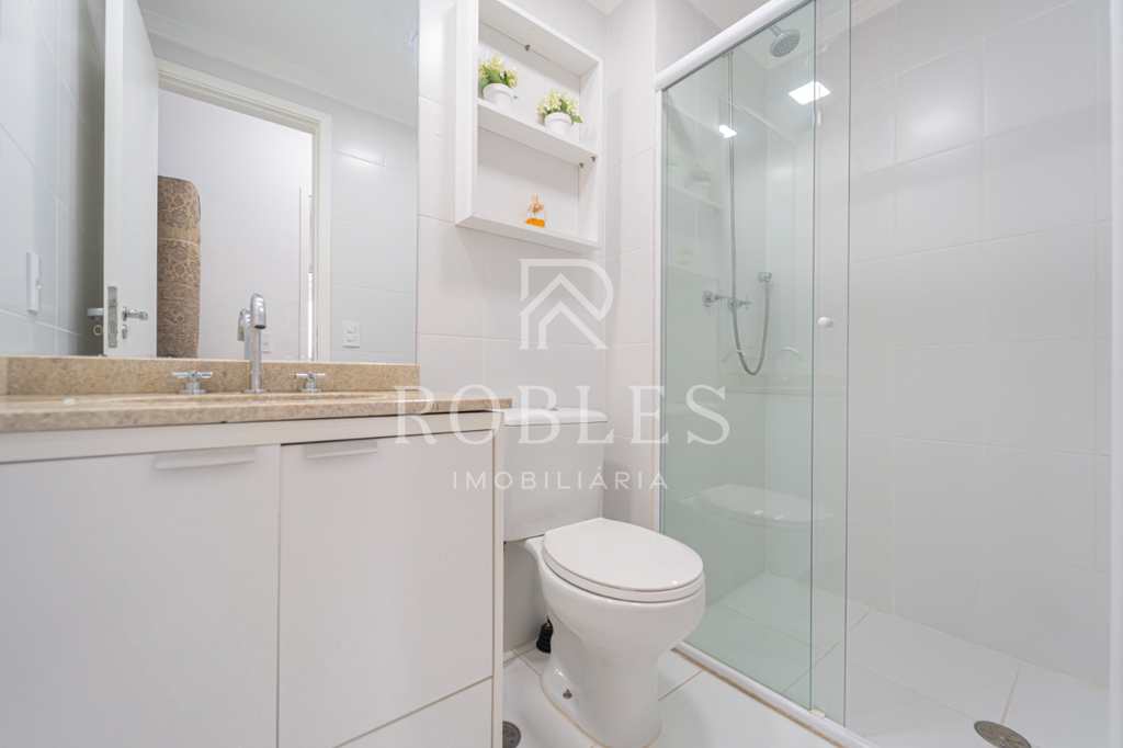 Apartamento em São Paulo, no bairro Jardim Prudência