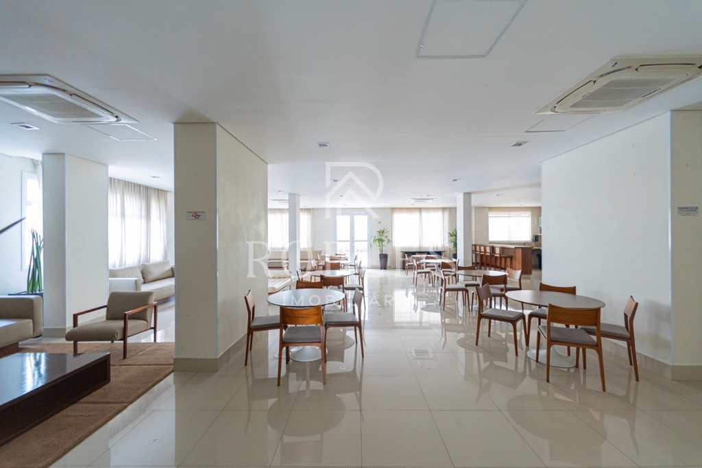 Apartamento em São Paulo, no bairro Jardim Prudência