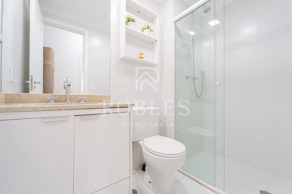 Apartamento em São Paulo, no bairro Jardim Prudência