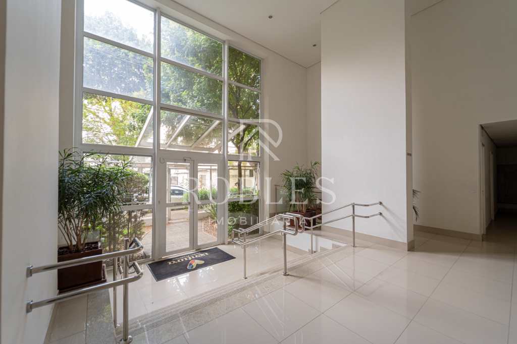 Apartamento em São Paulo, no bairro Jardim Prudência