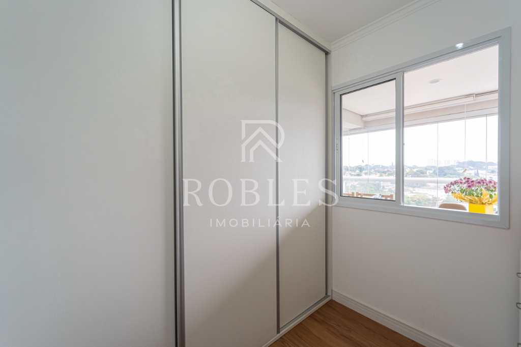 Apartamento em São Paulo, no bairro Jardim Prudência