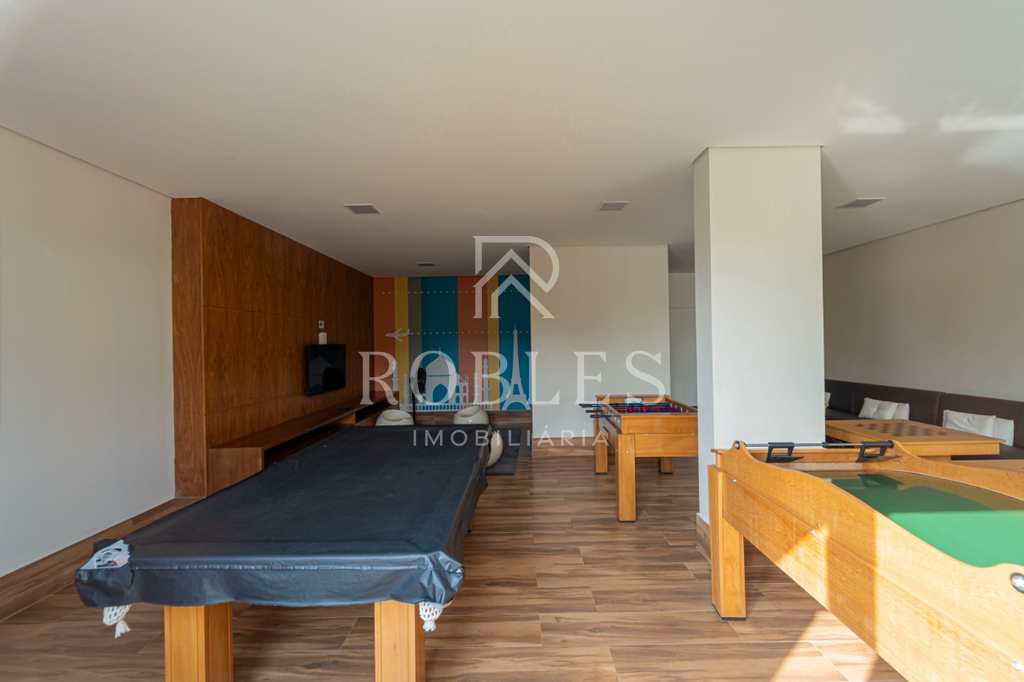 Apartamento em São Paulo, no bairro Jardim Prudência