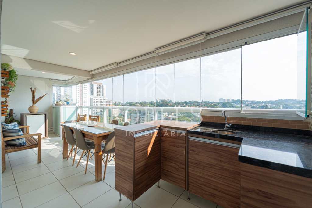 Apartamento em São Paulo, no bairro Jardim Prudência