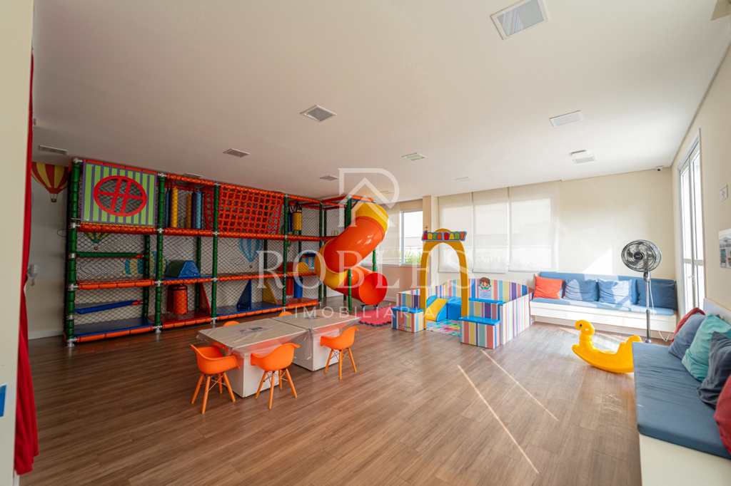 Apartamento em São Paulo, no bairro Jardim Prudência