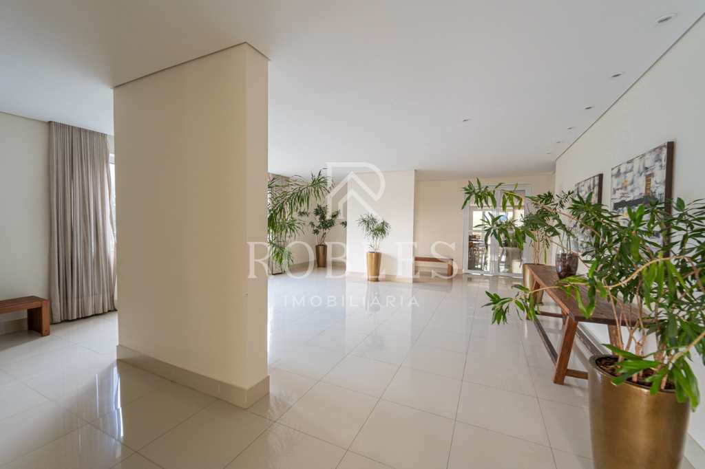 Apartamento em São Paulo, no bairro Jardim Prudência