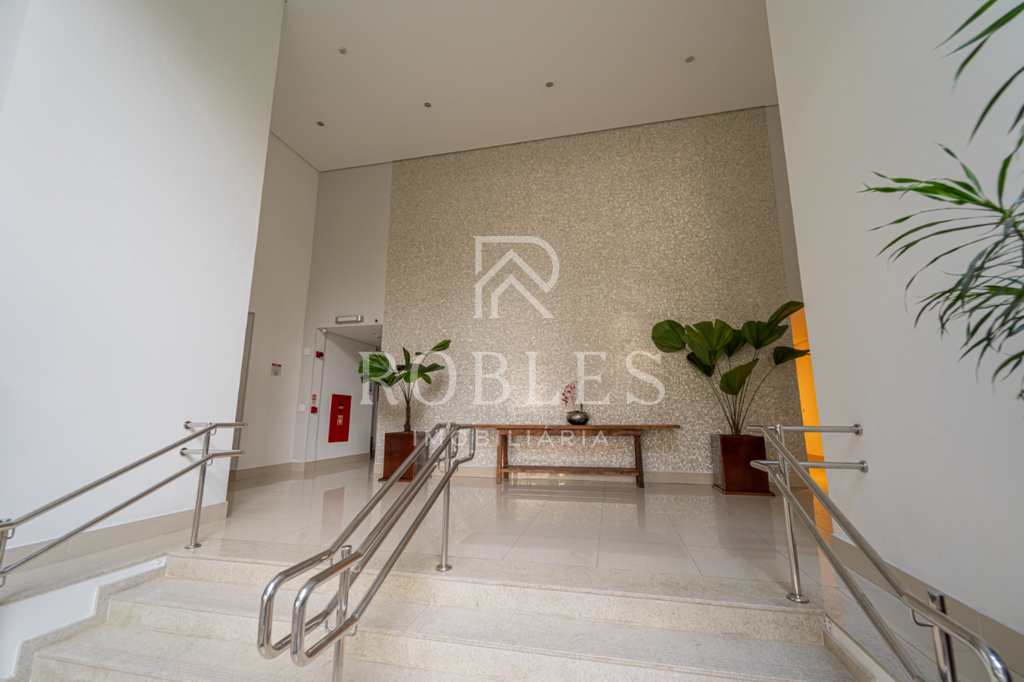 Apartamento em São Paulo, no bairro Jardim Prudência