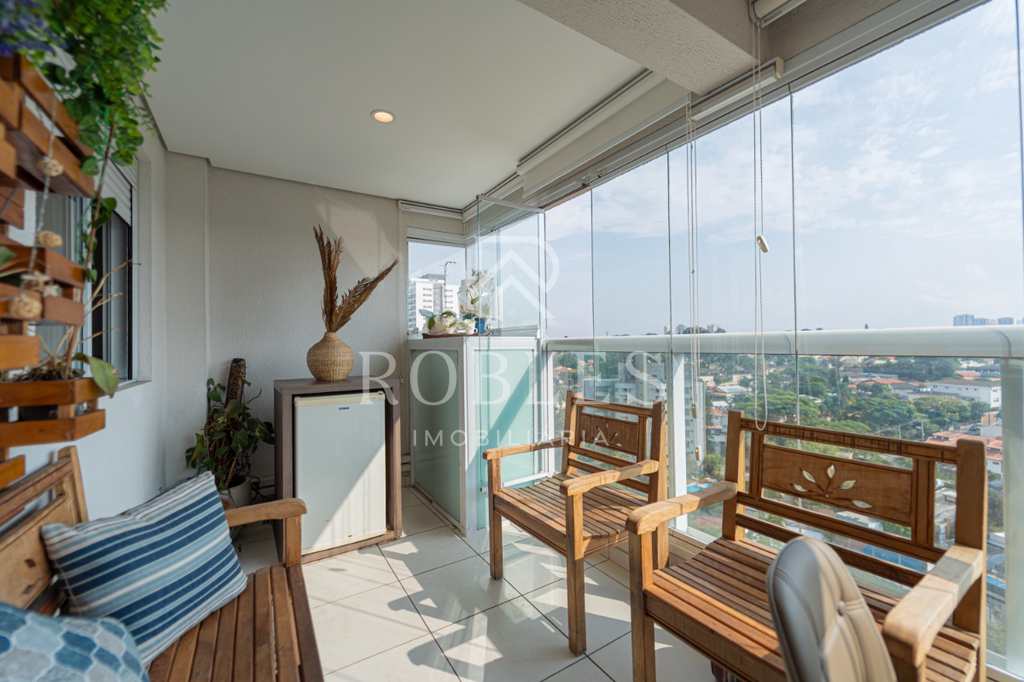 Apartamento em São Paulo, no bairro Jardim Prudência