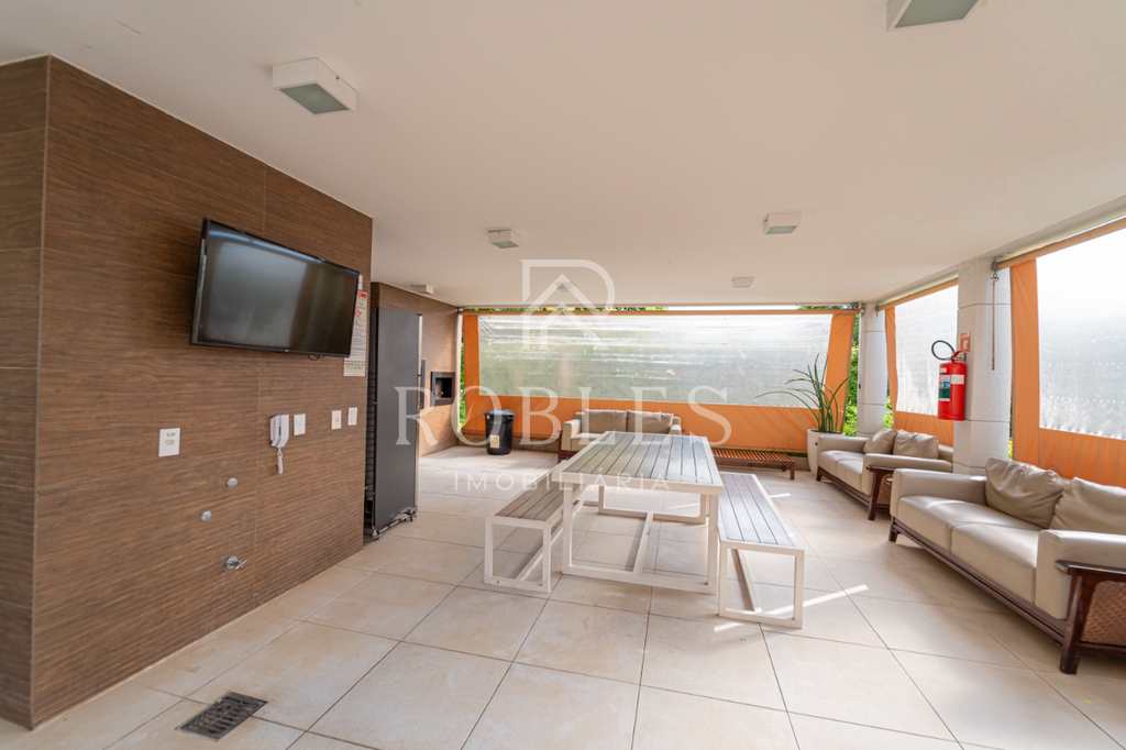 Apartamento em São Paulo, no bairro Jardim Prudência