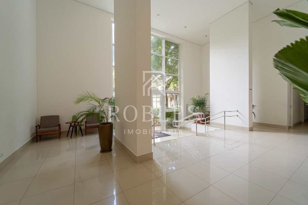 Apartamento em São Paulo, no bairro Jardim Prudência
