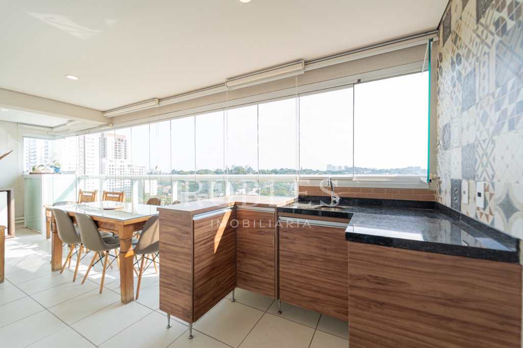 Apartamento em São Paulo, no bairro Jardim Prudência