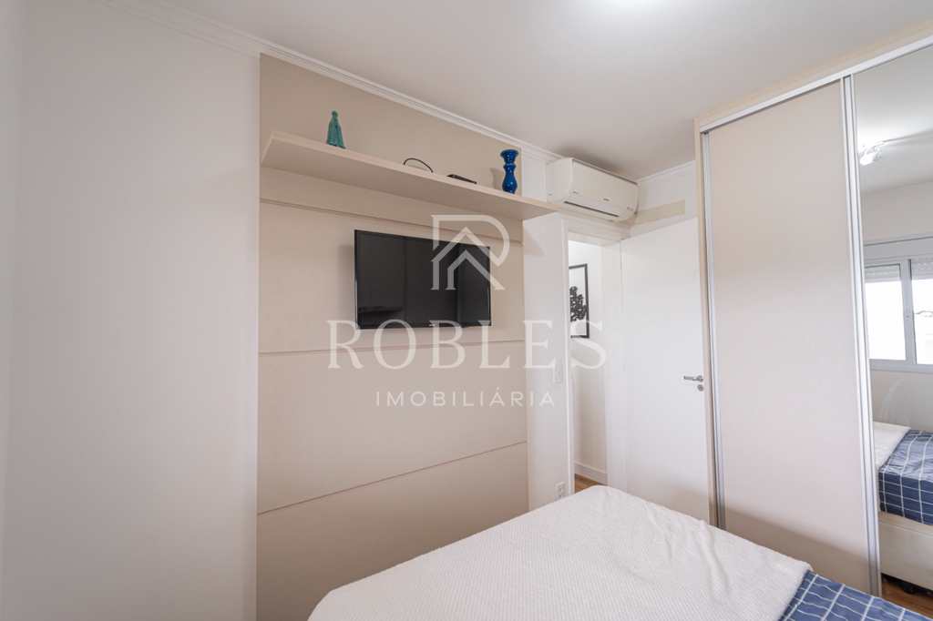 Apartamento em São Paulo, no bairro Jardim Prudência