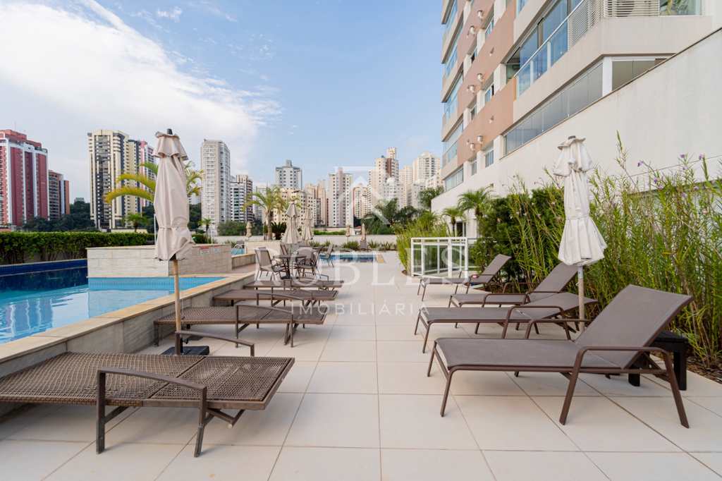 Apartamento em São Paulo, no bairro Jardim Prudência