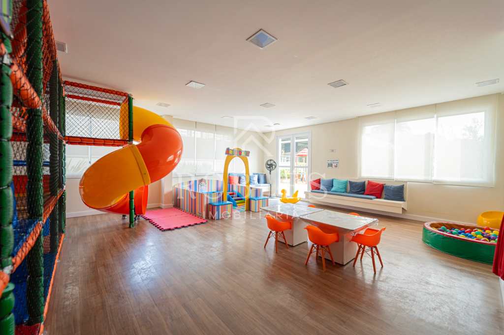 Apartamento em São Paulo, no bairro Jardim Prudência