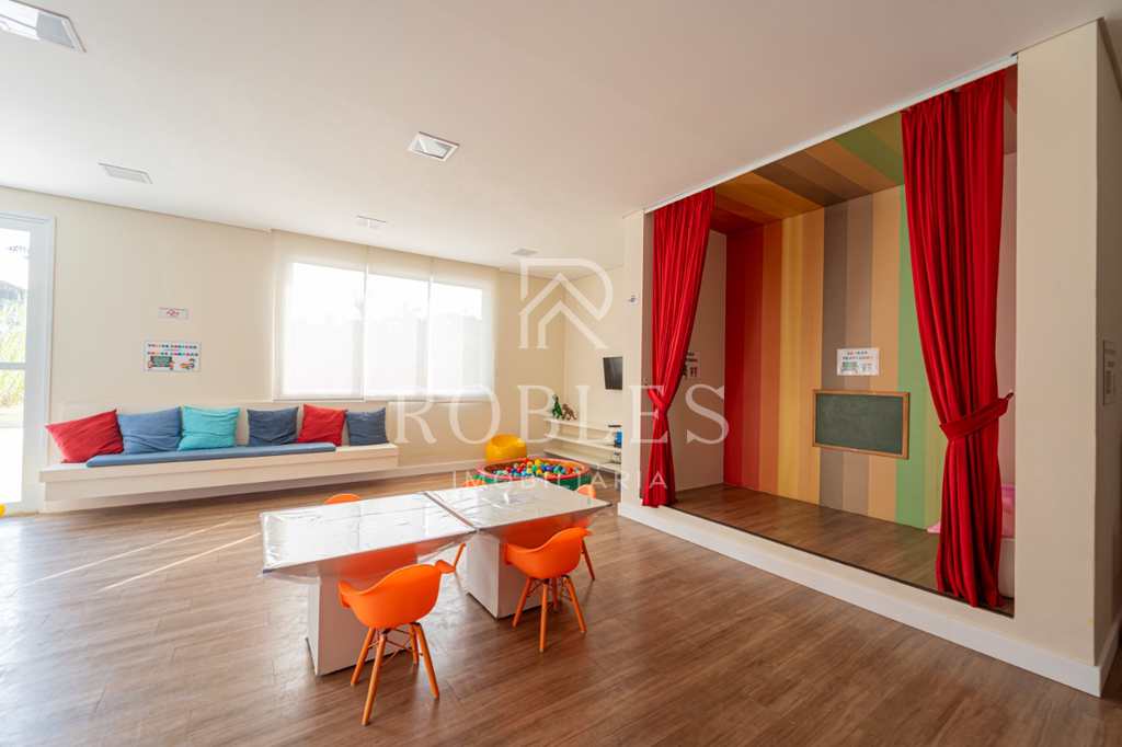 Apartamento em São Paulo, no bairro Jardim Prudência