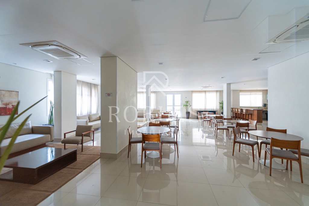 Apartamento em São Paulo, no bairro Jardim Prudência