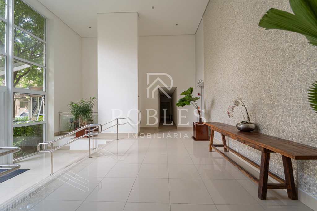 Apartamento em São Paulo, no bairro Jardim Prudência