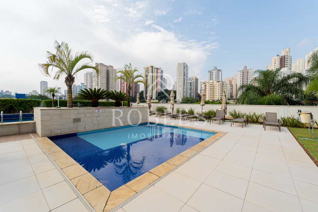Apartamento em São Paulo, no bairro Jardim Prudência