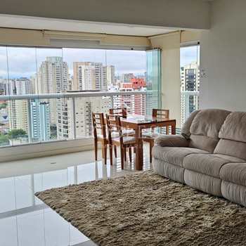 Apartamento em São Paulo, bairro Jardim Prudência
