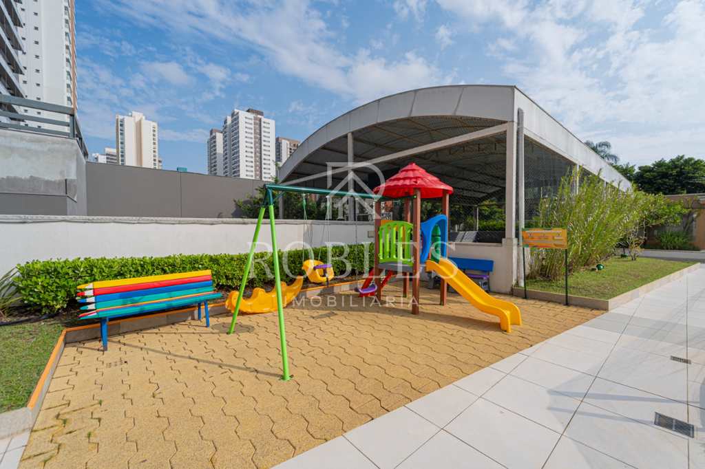 Apartamento em São Paulo, no bairro Jardim Prudência