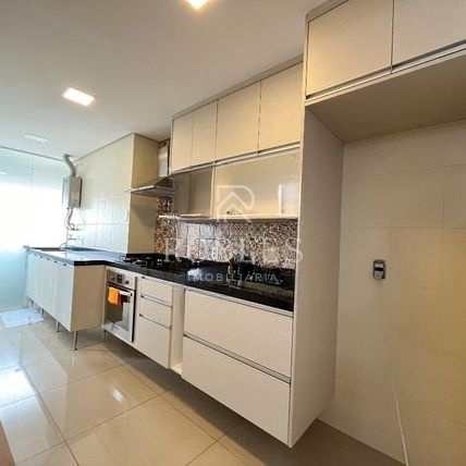 Apartamento em São Paulo, no bairro Jardim Prudência
