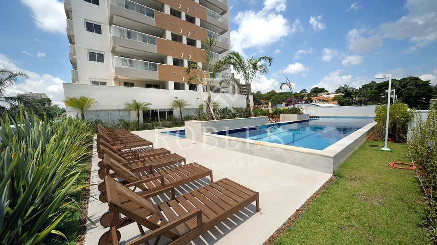Apartamento em São Paulo, no bairro Jardim Prudência