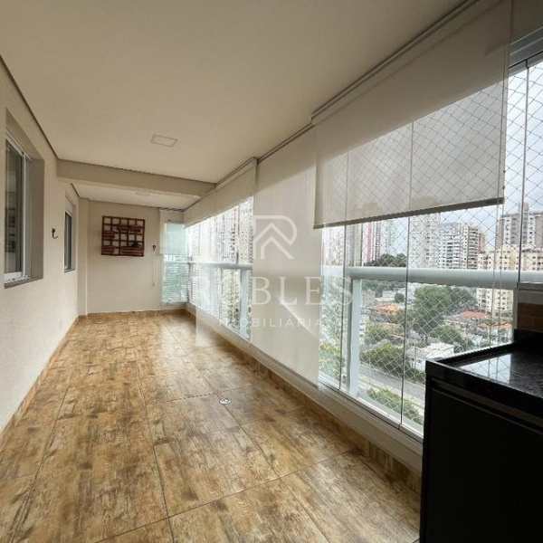 Apartamento em São Paulo, no bairro Jardim Prudência