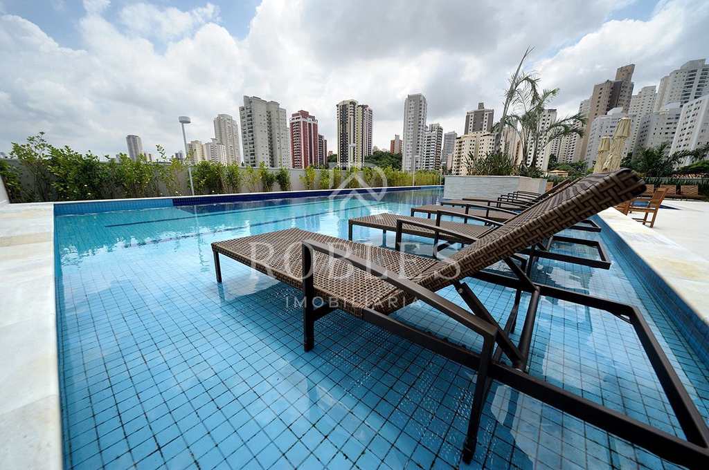 Apartamento em São Paulo, no bairro Jardim Prudência
