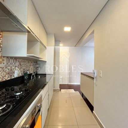 Apartamento em São Paulo, no bairro Jardim Prudência