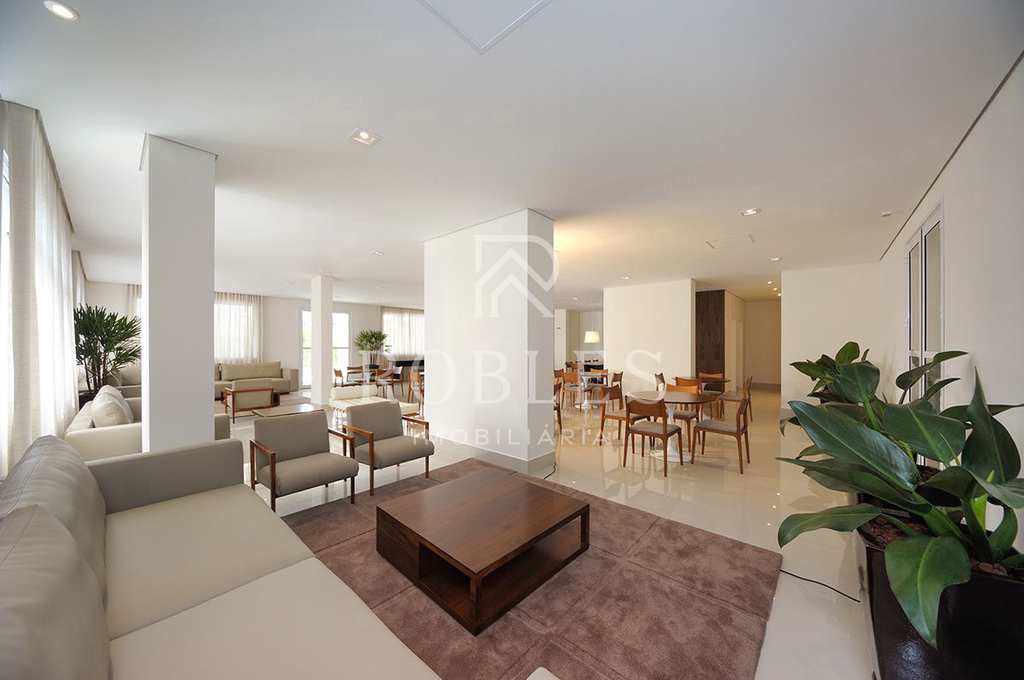 Apartamento em São Paulo, no bairro Jardim Prudência