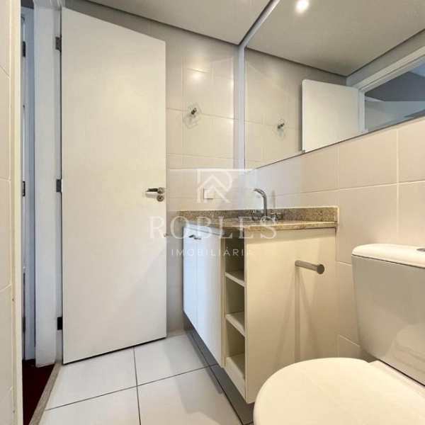 Apartamento em São Paulo, no bairro Jardim Prudência