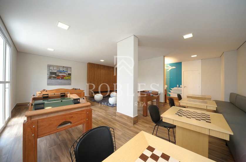 Apartamento em São Paulo, no bairro Jardim Prudência